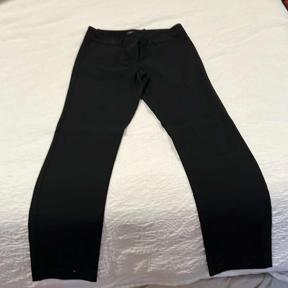 The Limited Pencil pant